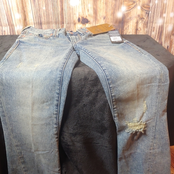 True Religion Joey jeans - Picture 3 of 4